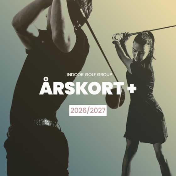 Årskort Plus 26/27