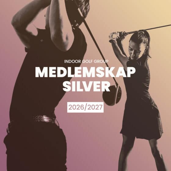 Medlemskap Silver 26/27