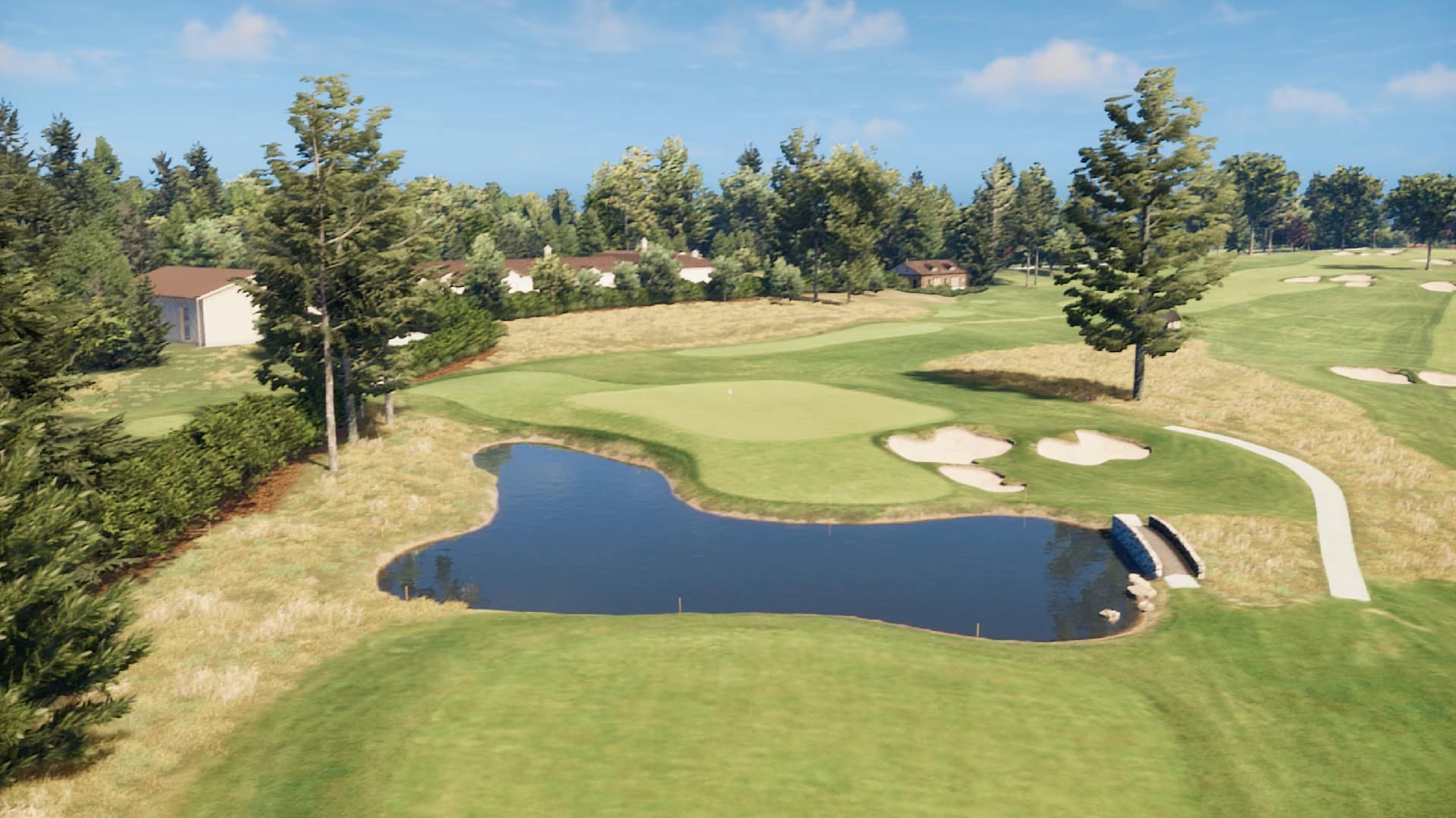 Aronimink Golf Club