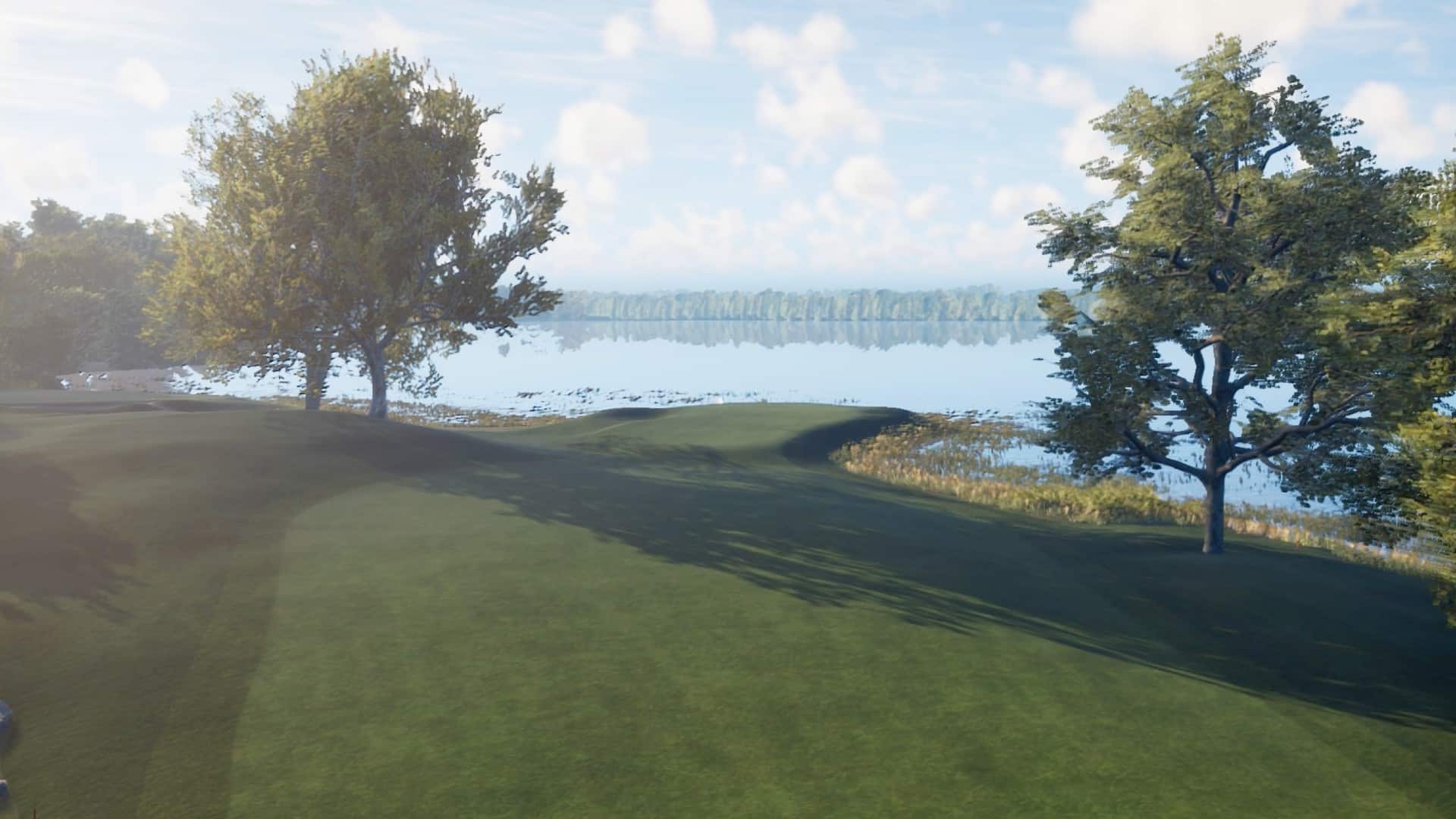 Hazeltine National
