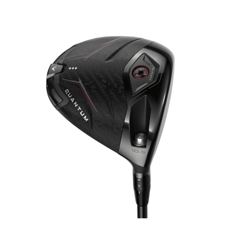 Callaway Quantum Triple Diamond-driver