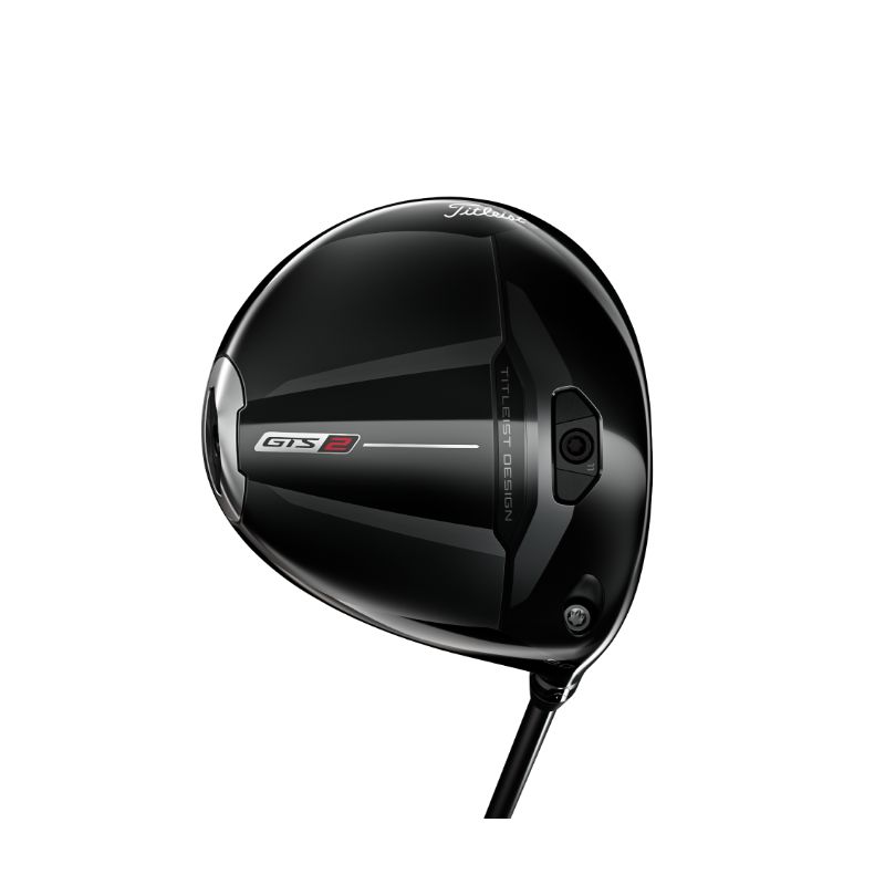 Titleist GTS2-driver
